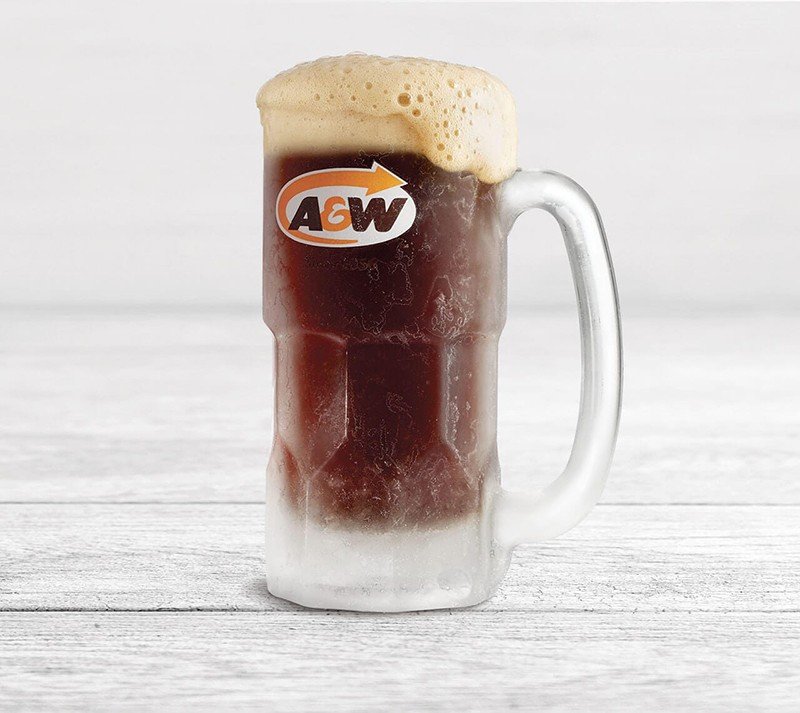 A&W Brewing Brauerei aus Vereinigte Staaten