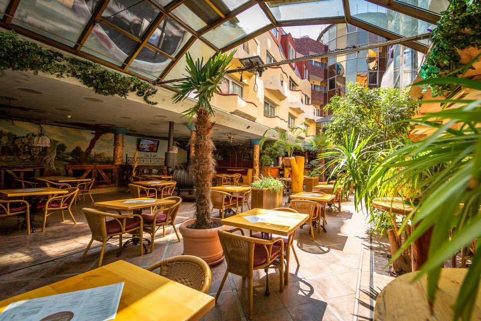 Badisch Brauhaus Brauerei aus Deutschland