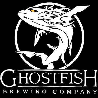 Logo von Ghostfish Brewing Company Brauerei