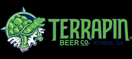 Logo of Terrapin Beer  brewery
