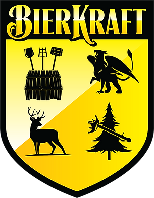 Logo von BierKraft Brauerei