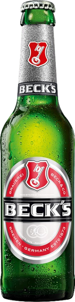 Product image of Beck's - Pils
