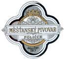 Logo of Pivovar Polička brewery