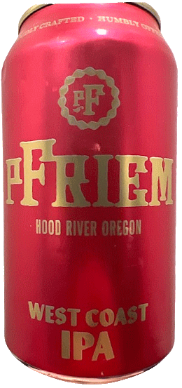 Produktbild von pFriem Family Brewers - West Coast IPA