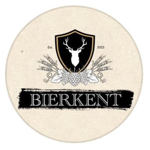 Logo von Bierkent Brauerei