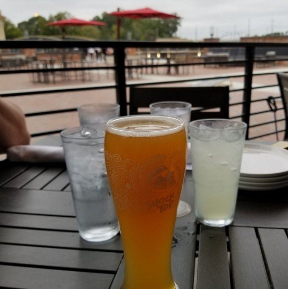 Ironmonger Brewing brewery from United States