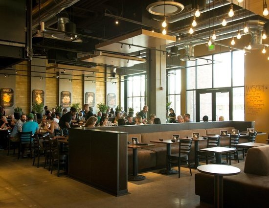 Wasatch Brewery brewery from United States