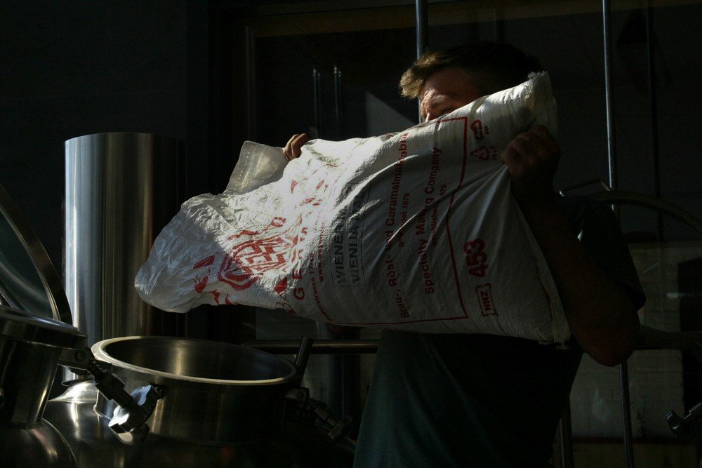 Brauhaus am See - Sohlander Zippl brewery from Germany