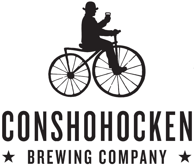 Logo of Conshohocken Brewing brewery