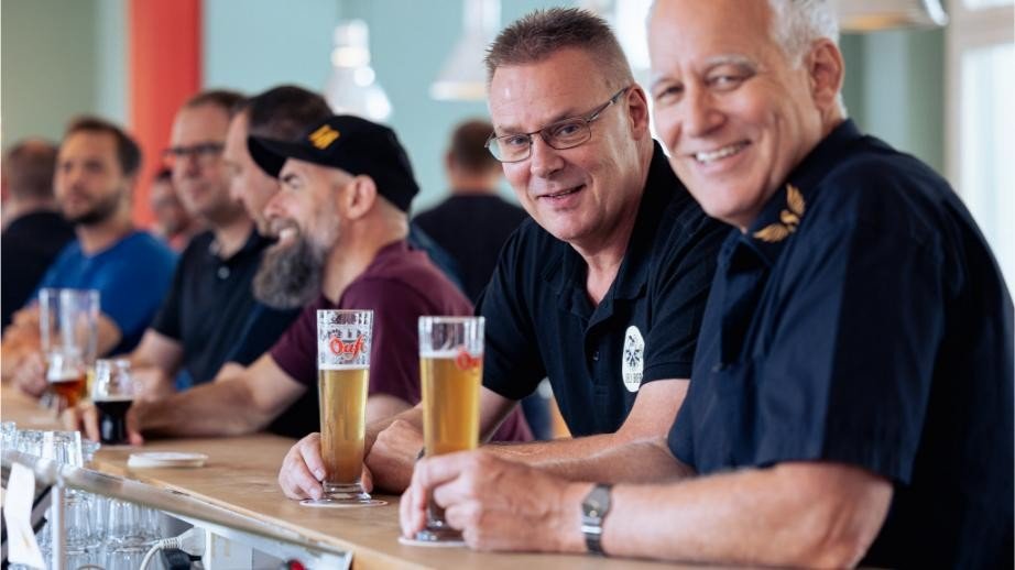Die Freien Schweizer Brauereien Brauerei aus Schweiz