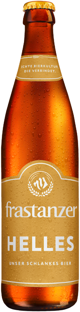 Produktbild von Brauerei Frastanz - helles