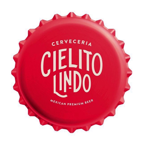 Logo of Cervecería Cielito Lindo brewery