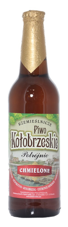 Product image of Kowal Piwo Kotobrzeskie Chmielone