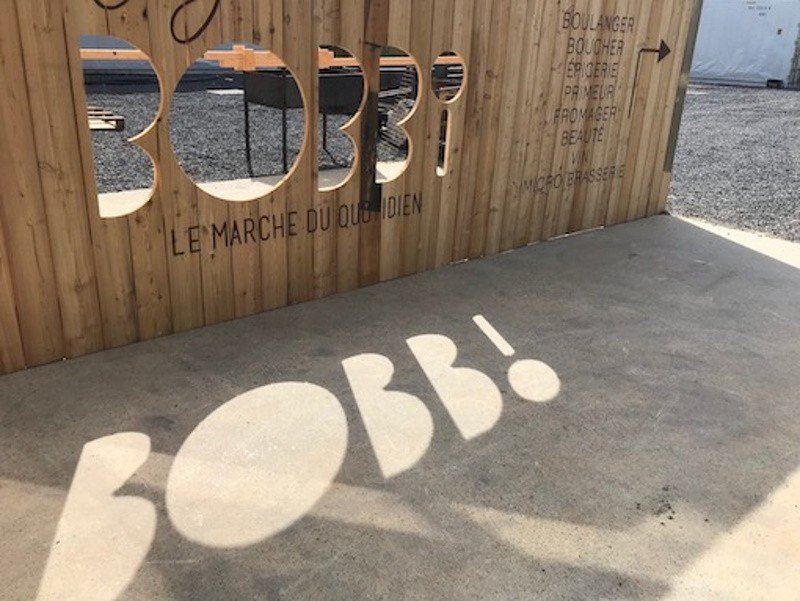 Bobbi - Brasserie d’Ittre brewery from Belgium