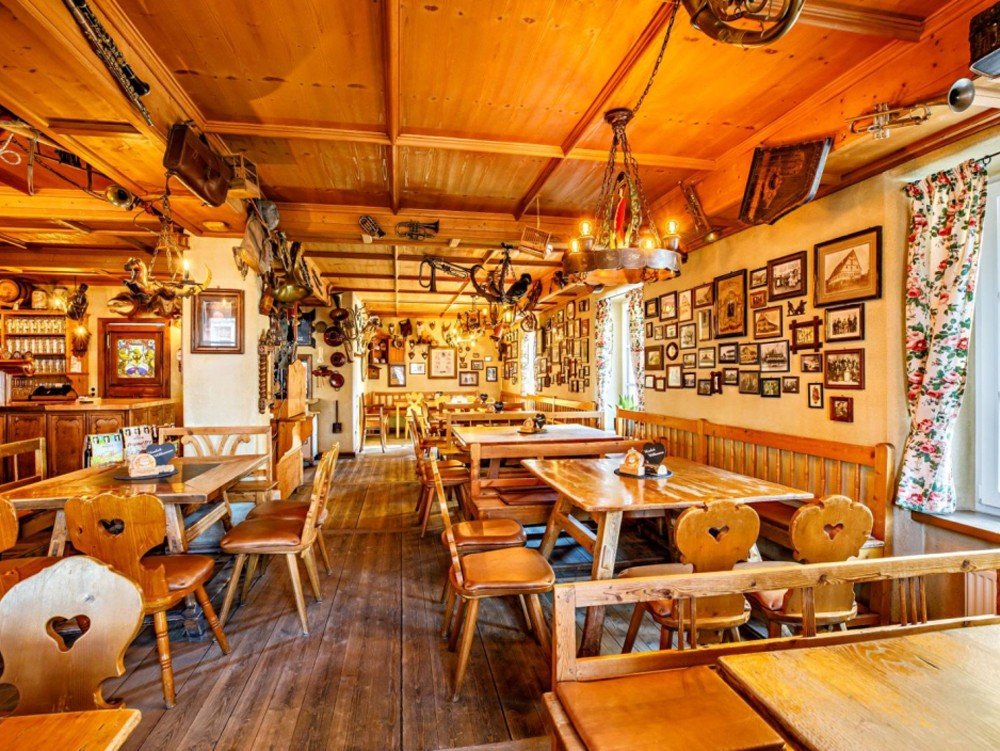 Schussenrieder Brauerei Ott Brauerei aus Deutschland