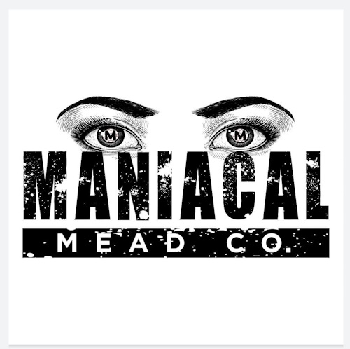 Logo von Maniacal Mead Co. Brauerei