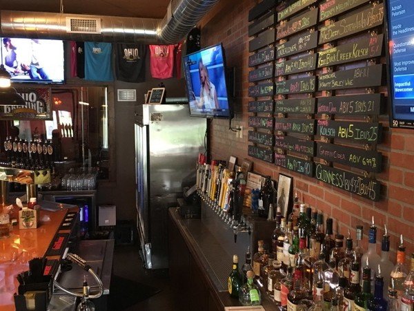 Ohio Brewing  brewery from United States