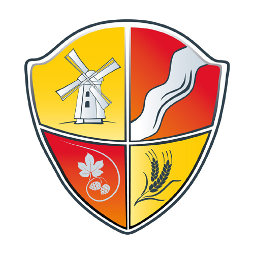 Logo of Gebr. Sander Weser-Pils brewery