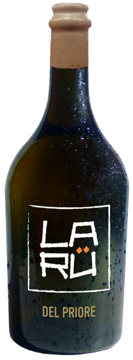 Produktbild von La Birra Artigianale Del Priore