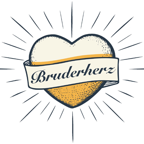 Logo von Bruderherz Nürnberg Brauerei