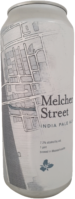 Produktbild von Trillium Brewing Co. - Double Dry Hopped Melcher Street